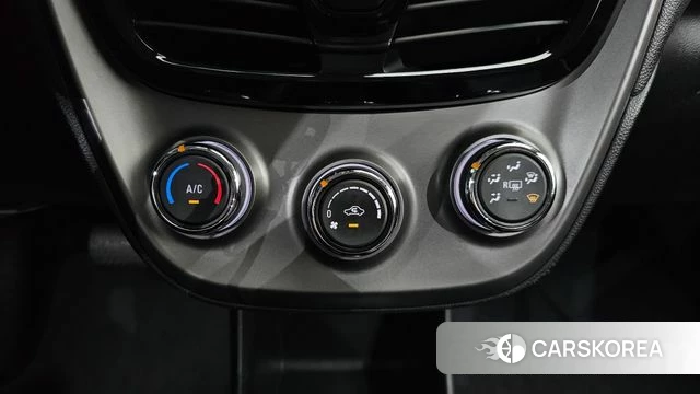 Chevrolet (GM Daewoo) The New Spark id 4987986 из Кореи 8