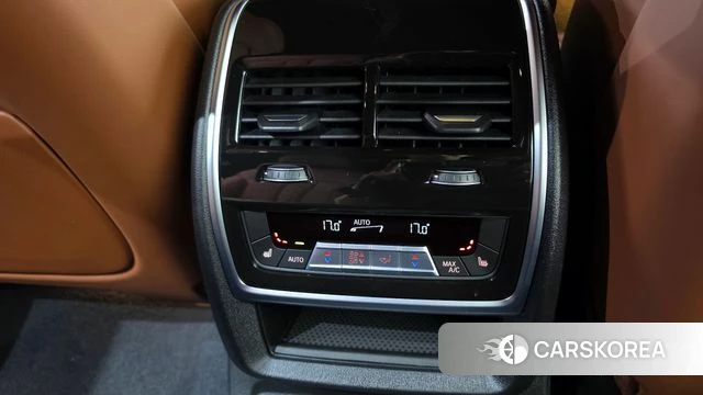 BMW X7 (G07) id 4995814 из Кореи 8