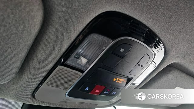 Hyundai Sonata (DN8) id 4580217 из Кореи 8