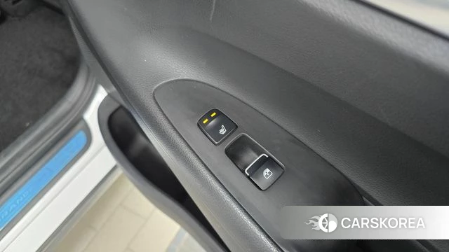 Hyundai The New Grandeur IG id 5022185 из Кореи 8