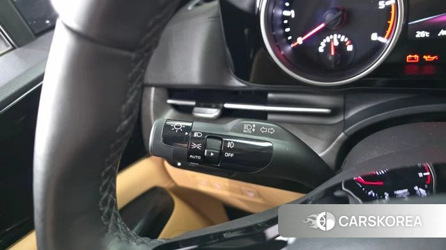 Kia Carnival 4th generation id 4784100 из Кореи 8