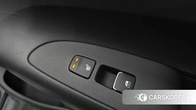 Hyundai The New Grandeur IG Hybrid id 5027899 из Кореи 8
