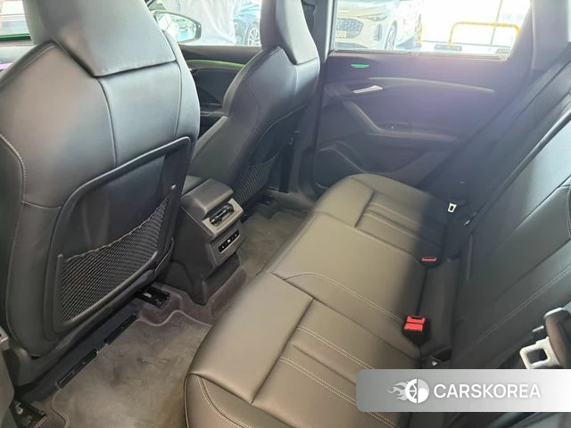 Audi Q6 e-Tron (GF) id 4957128 из Кореи 8