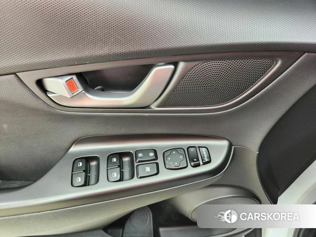 Hyundai Kona id 5018414 из Кореи 8