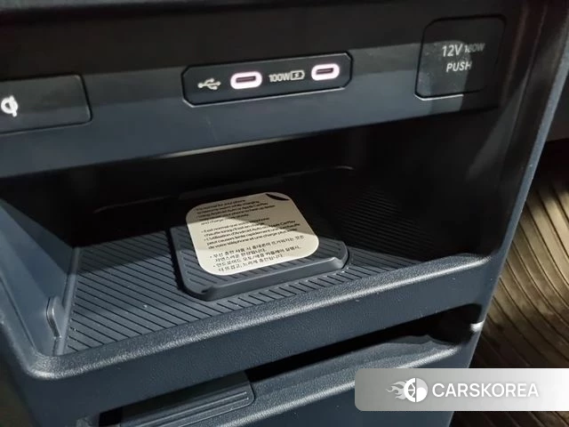 Kia PV5 id 4739118 из Кореи 8