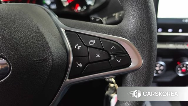 Renault Korea (Samsung) XM3 id 4997624 из Кореи 8