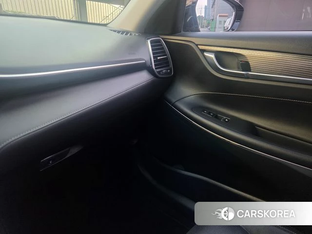 Hyundai Grandeur IG id 5054367 из Кореи 8