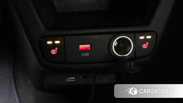 Kia The New Ray id 5017810 из Кореи 8