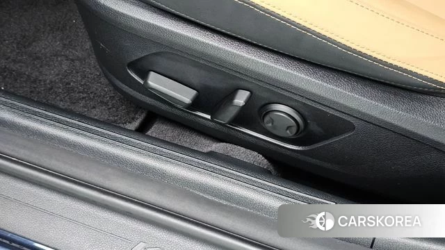 Kia K5 3rd generation id 4557260 из Кореи 8