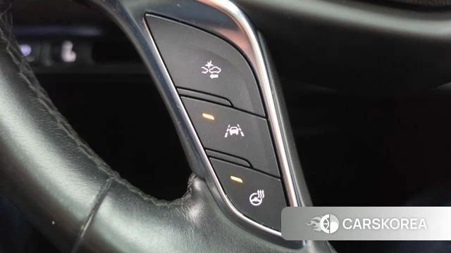 Cadillac CT6 id 4907531 из Кореи 8