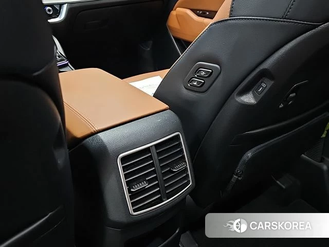 Kia Sportage 5th Generation Hybrid id 5027430 из Кореи 8