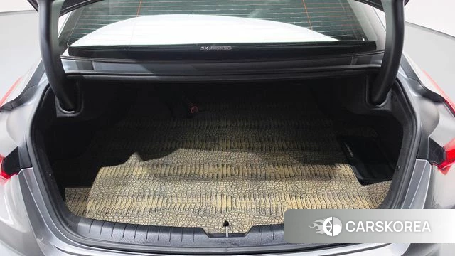 Kia K8 id 5002348 из Кореи 8