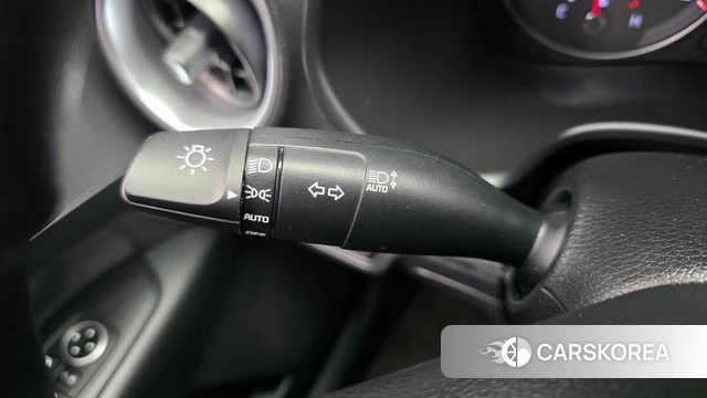 Kia The New K3 2nd generation id 5002083 из Кореи 8