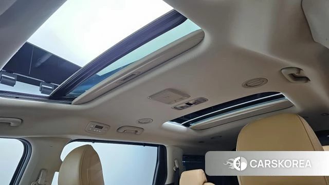 Kia Carnival 4th generation id 4730393 из Кореи 8