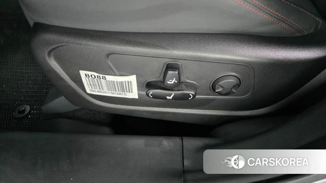 Ssangyong Actian 2nd Generation id 5045722 из Кореи 8