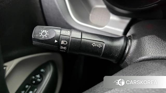 Kia The New Ray id 5053173 из Кореи 8