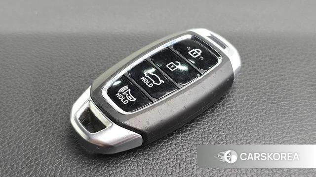 Hyundai Grandeur IG id 4717870 из Кореи 8