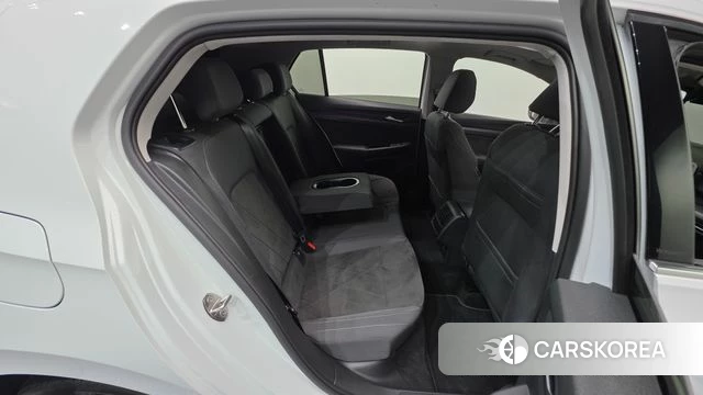 Volkswagen Golf 8th Generation id 5046271 из Кореи 8