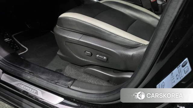 Chevrolet (GM Daewoo) The New Trax id 4967591 из Кореи 8