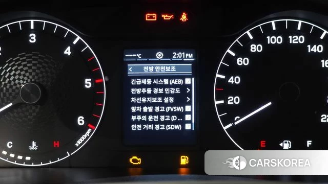 Ssangyong All New Rexton id 5041071 из Кореи 8