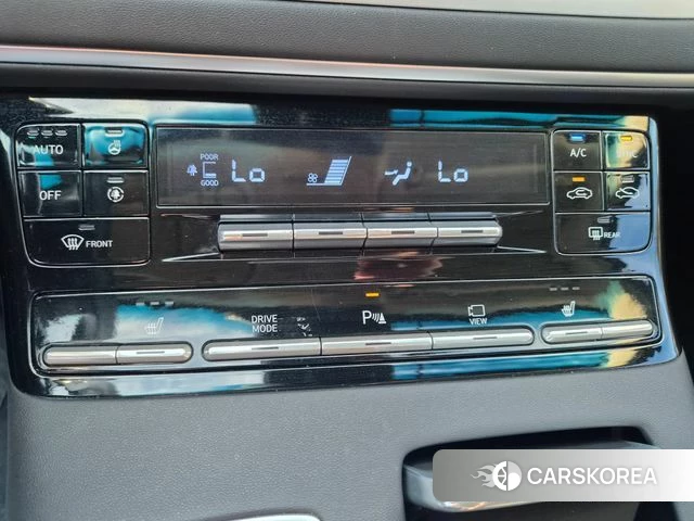 Hyundai The New Grandeur IG id 4969560 из Кореи 8