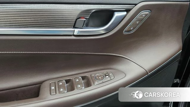 Hyundai Grandeur IG id 4785933 из Кореи 8