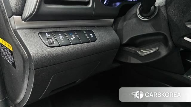 Hyundai The New Avante AD id 4490662 из Кореи 8