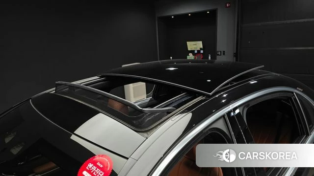Mercedes-Benz S-Class W223 id 4936081 из Кореи 8