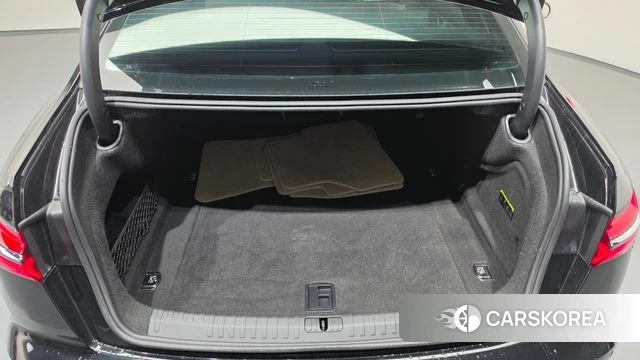 Audi A6 (C8) id 4976660 из Кореи 8