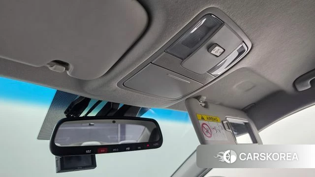 Kia The New K3 2nd generation id 5017471 из Кореи 8