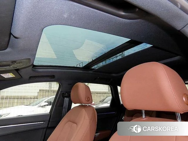 Audi Q3 (F3) id 5003858 из Кореи 8