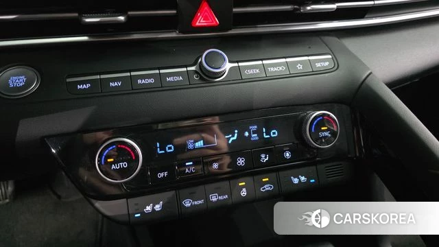Hyundai The New Avante (CN7) id 4980578 из Кореи 8