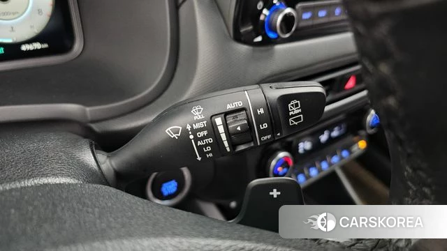 Hyundai The New Kona id 4922604 из Кореи 8