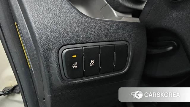 Kia The New Ray id 4998530 из Кореи 8