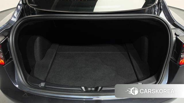 Tesla Model 3 id 4998184 из Кореи 8