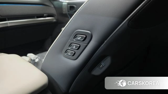 Kia EV3 id 4964742 из Кореи 8
