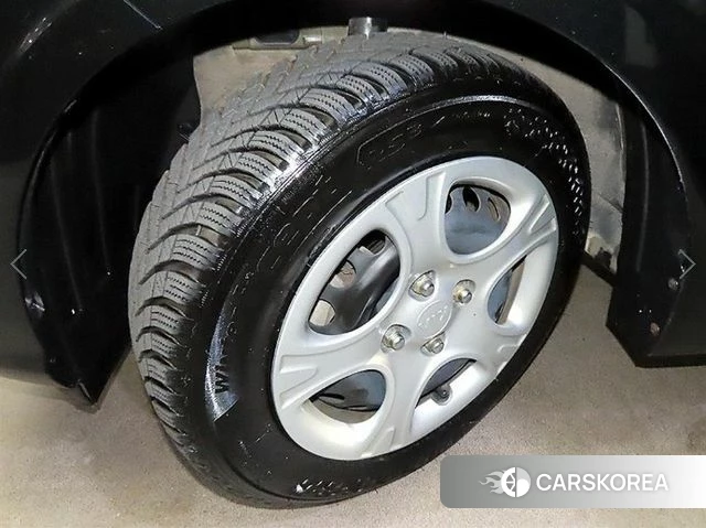 Kia Morning Urban (JA) id 5018257 из Кореи 8