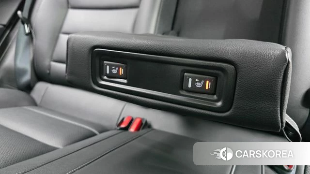 Renault Korea (Samsung) The New QM6 id 5011070 из Кореи 8
