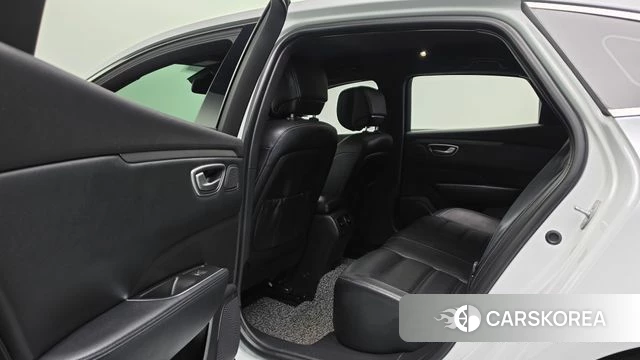 Renault Korea (Samsung) SM6 id 4993062 из Кореи 8