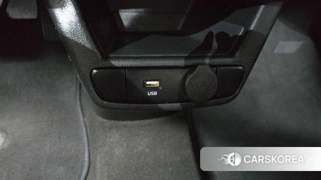Kia The New Ray id 4986660 из Кореи 8
