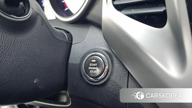 Ssangyong Tivoli Armor id 5035769 из Кореи 8