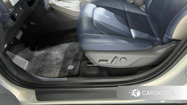 Kia EV3 id 5039249 из Кореи 8