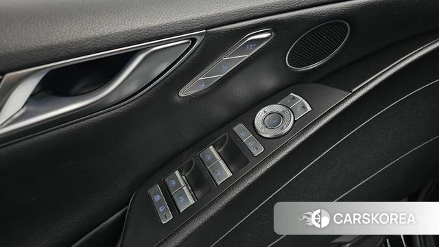 Genesis G80 (RG3) id 4922868 из Кореи 8