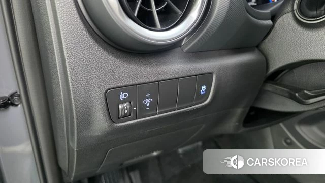 Hyundai The New Kona id 4997179 из Кореи 8