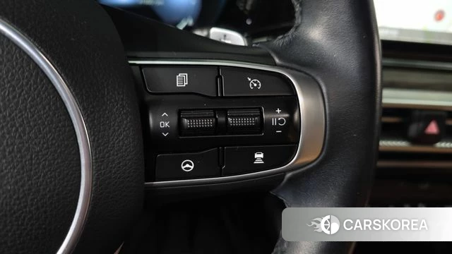 Kia K5 3rd generation id 4966843 из Кореи 8