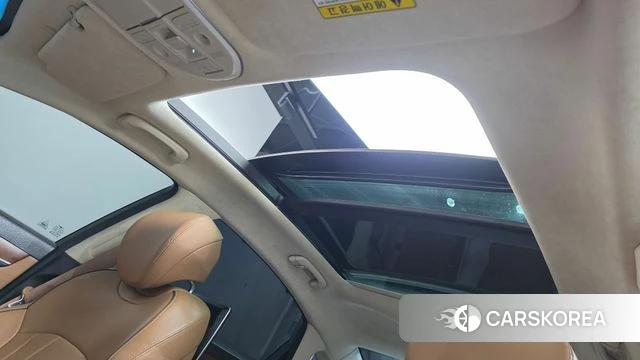 Genesis G80 id 5054581 из Кореи 8