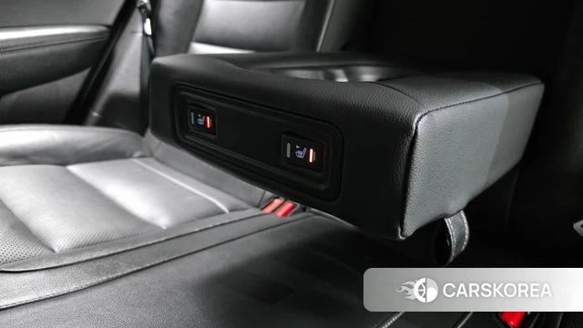 Renault Korea (Samsung) The New QM6 id 5048194 из Кореи 8