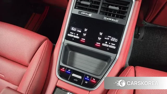 Porsche Panamera (971) id 3415446 из Кореи 8