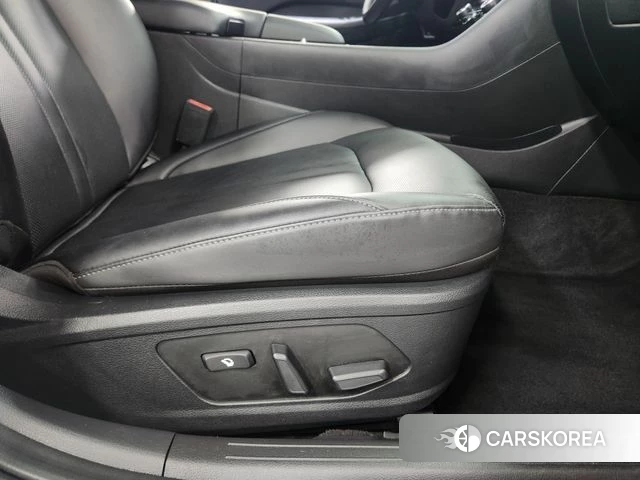 Hyundai Sonata D Edge (DN8) id 4748138 из Кореи 8