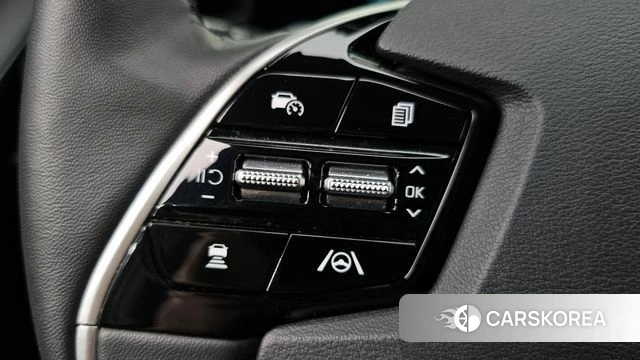 Kia Di All New Niro EV id 4991707 из Кореи 8